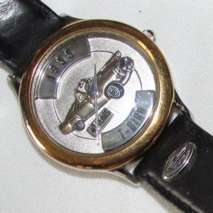 RELIC  a 1955 THUNDERBIRD Anniversary Watch
